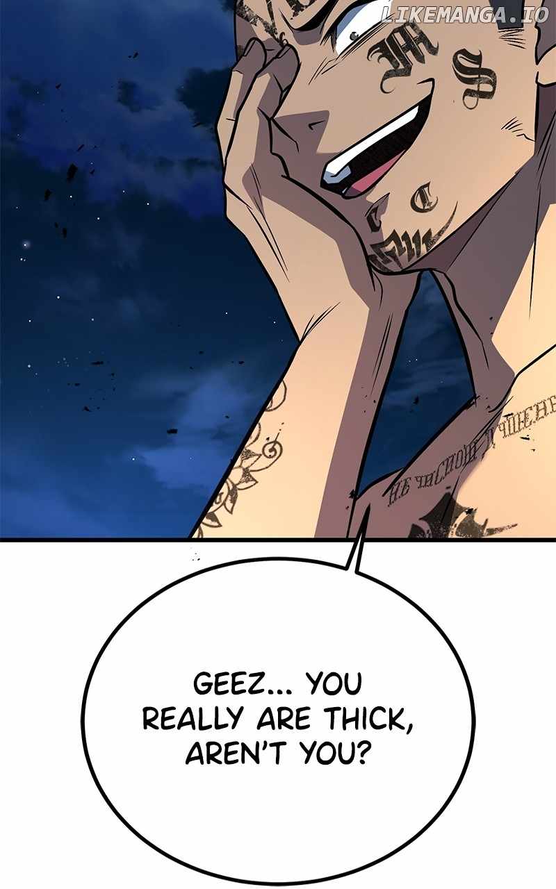 King of Violence Chapter 51 118